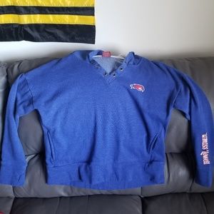 UMass Lowell Sweatshirt
